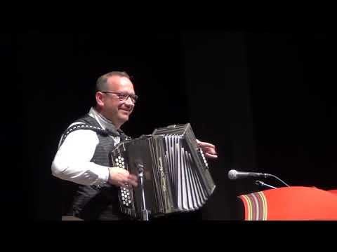 Denis Novato Zirkus Renz