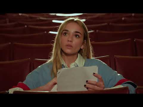 THE CASTING CALL | Lion of Porches