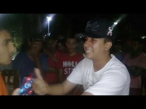 Shock x Gulio - Rap No Hipódromo #20| Ed. Especial 2 Anos Part 2| 1 Fase