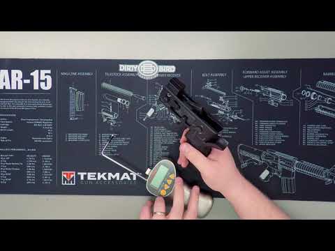 Top Drop-In Trigger: Rise Armament Rave 140