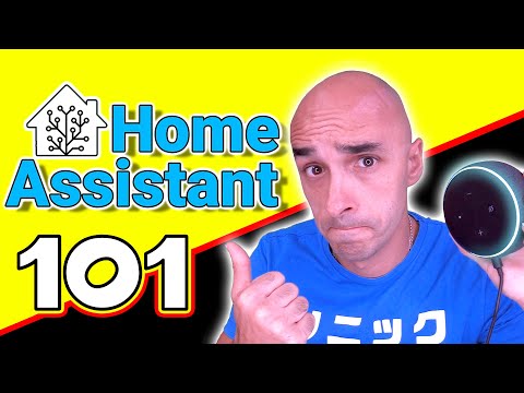 Hubitat Vs Home Assistant: Comparing Smart Home Hubs for Optimal Automation video thumbnail