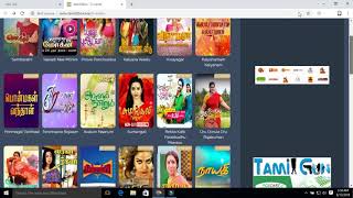 How to Watch Zee Tamil Serials Online In Free