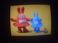 Nick Jr Anomaly 2007