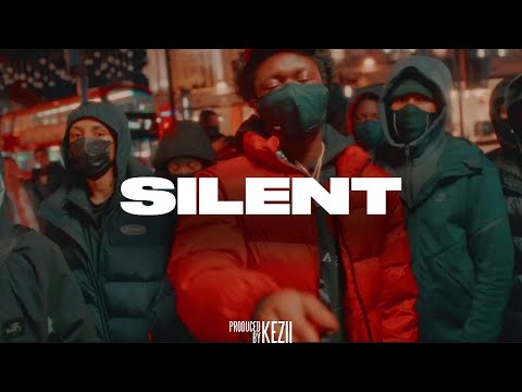 [FREE] UK Drill Type Beat X Kezii Drill Type Beat 2025 - "SILENT HILL" Drill Type Beat