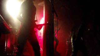 Antestor - Vale Of Tears live @ Nordicfest 2010
