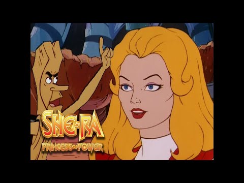 Welcome Back, Kowl | She-Ra Princess of Power | English Full Episodes | Kids Cartoon | Old Cartoon
