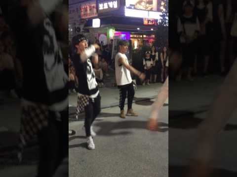 20170604 김민석 Beast   Beautiful [MAXXAM]