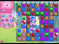 Candy Crush Level 3957 No Boosters 3 Stars