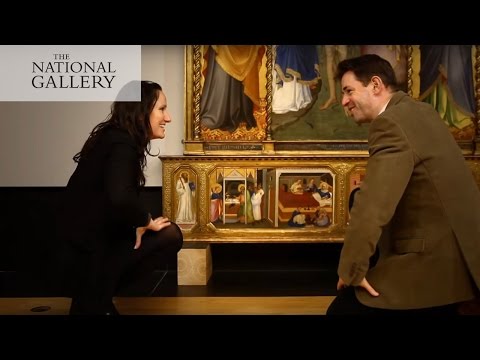 YouTube video thumbnail