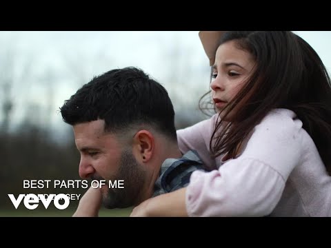 Will Dempsey - Best Parts of Me