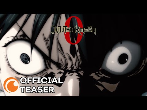 Official Teaser