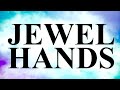 Jewel - Hands (Official Lyric Video)