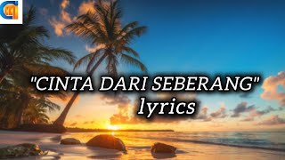 Download lagu LAGU CINTA DARI SEBERANG II TERBARU FULL LIRIK  mp3