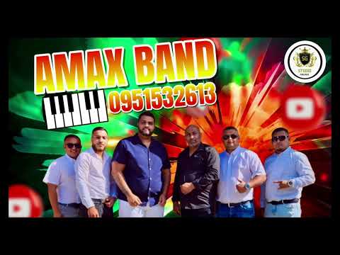 AMAX BAND 🎙️ Mix - Menkča dural avav / o Roma vakeren