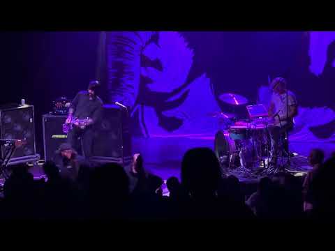 Death From Above 1979 - Pull Out - Live at Town Ballroom in Buffalo, NY on 9/18/23