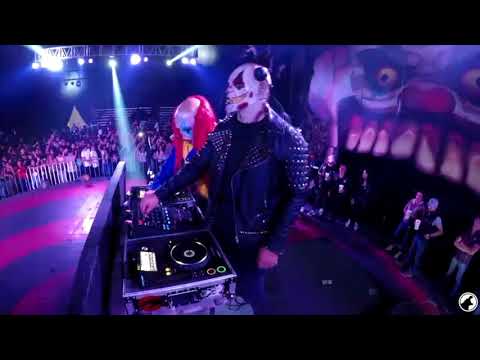 Kill the Clowns @ Insomnia | Circo del Miedo - Irapuato