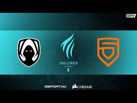 European Challenger League 2020 - Negyeddöntő - Team Heretics vs. PENTA - 2. pálya