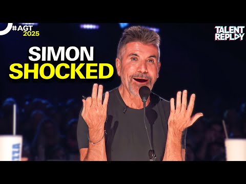 AGT 2025 - QUARTERFINALS 4