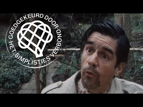 De Vieze Man verkoopt paaskuikentjes - Van Kooten en De Bie