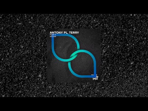 HTLC005 - Antony PL, Terry - Pump It