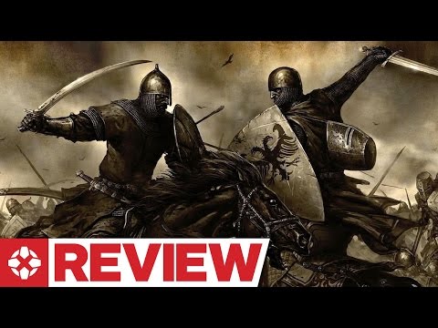 Mount and Blade: Warband Review
