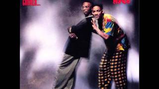 Too Damn Hype - DJ Jazzy Jeff &amp; The Fresh Prince