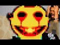 ONE OF THE SCARIEST GAMES WE VE PLAYED Advanced Education Baldi Fan Game