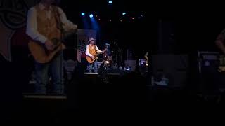 Ned LeDoux - Brother Highway - Billy Bob’s Texas - 9/2/18