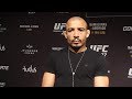 Jose Aldo 'Still Can't Say' If He's Going To Fight At UFC 237 Because Of Knee Infection