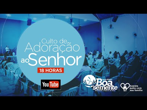 Adoração video