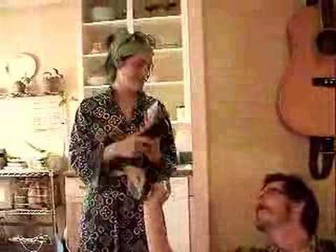 5 Minutes With Charlie King