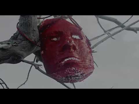 Shredhead - Risk Of Rain (Official Video)