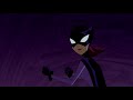 The Batman 2004 - Best of Batgirl Part-6 Remastered