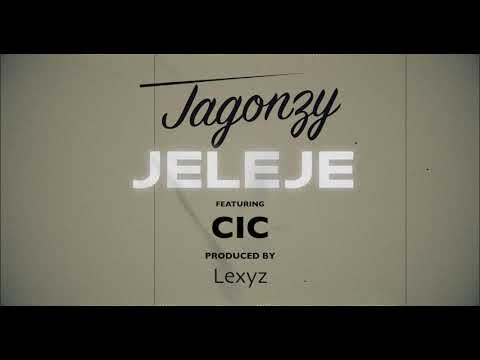Jagonzy - Jeleje ft CIC