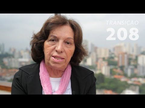 Programa Transição 208 - Os Animais e o Mundo Espiritual