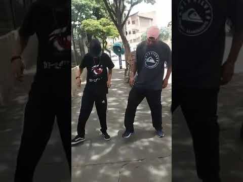 MC Mr. BIM, MC Brankim é DJ Menor MPC-Joga à bunda {DJ Menor MPC} !✌