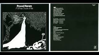 Procol Harum – Procol Harum (1967)