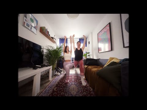 Michał Anioł ft. Gverilla - Splash (Official Video)