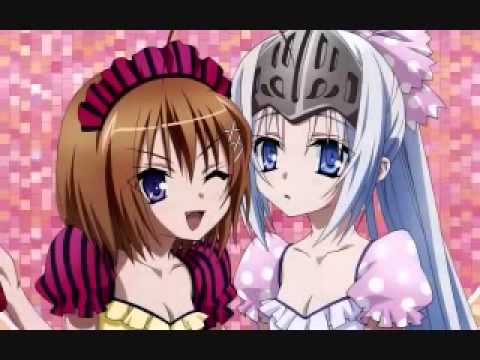 Kore wa Zombie desu ka? of the Dead Sorya Masou Desho! Rock 'n Roll Iori Nomizu