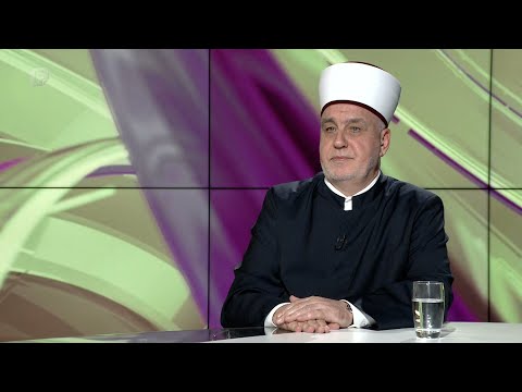 Rezime: Husein ef. Kavazović, 08.07.2022.