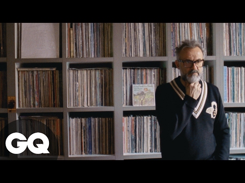 Massimo Bottura on his Creative Inspiration: Jazz (Ep. 2) | The Performers | GQ Australia & Gucci