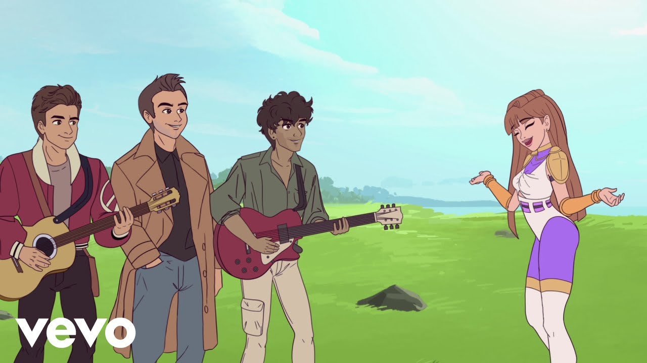 Aitana, Reik — Enemigos