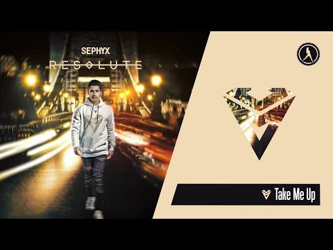 Sephyx - Take Me Up (Official Audio)