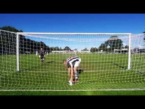 Silvolde 2 - Lochem 2