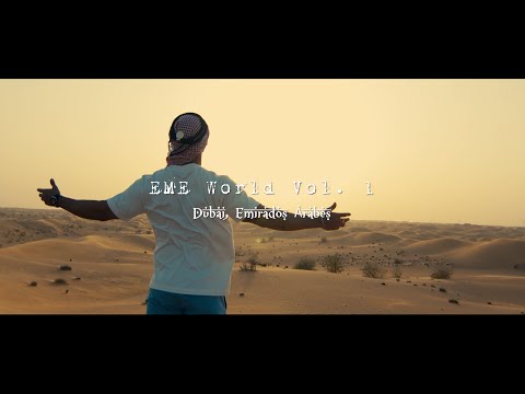 EME WORLD #1 - DUBAI