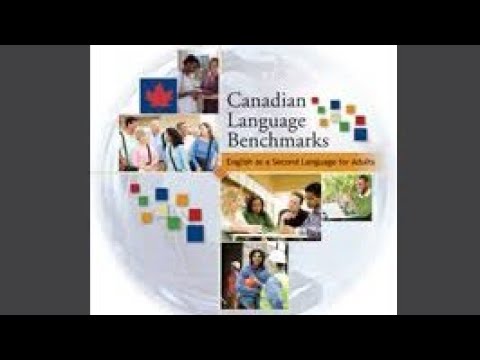 CANADIAN  LANGUAGE BENCHMARK  SPEAKING MOCK TEST EXPLAINED BY ATIF SALEEM BUTT