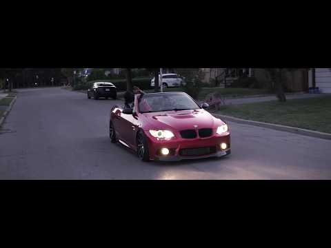 Rico Bank$ - Hungry Never Settling (Official Video)