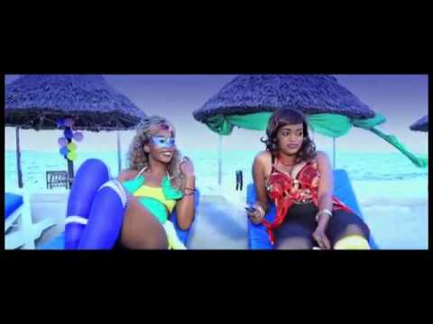 juma nature ft Canibal -kidaruso (official Video)
