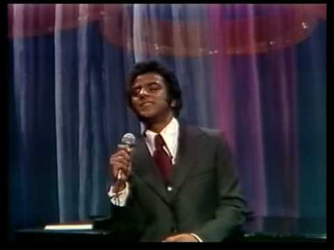 Whatll I Do - Johnny Mathis