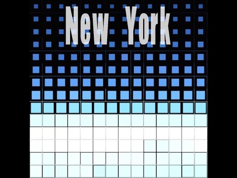 Tonepushers - New York